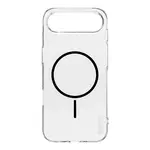 Zadní kryt OBAL:ME MagNetix Limpid pro Apple iPhone Air, transparentní