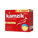 Cemio Kamzík®, 120 kapslí, soutěžní balení