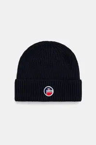 Vlněná čepice Fusalp Cosmic