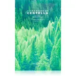SKIN1004 Madagascar Centella Tea-Trica Relaxing Mask plátýnková maska pro zklidnění pleti 23 ml