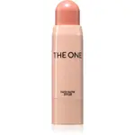 Oriflame The One Glow Styler multifunkční líčidlo pro oči, rty a tvář odstín Nude Optimism 6 g