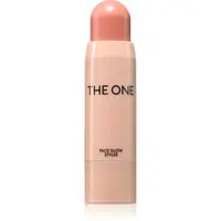 Oriflame The One Glow Styler multifunkční líčidlo pro oči, rty a tvář odstín Nude Optimism 6 g