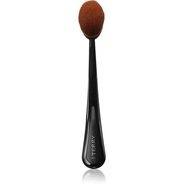 By Terry Pinceau Brosse Perfection Teint kulatý štětec na make-up a podkladovou bázi 1 ks