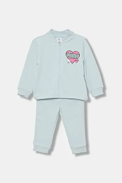 Detská tepláková súprava Puma 2-pak