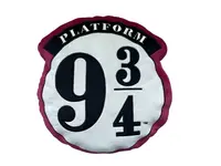 Harry Potter polštář 9 a 3/4