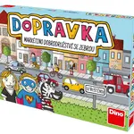 Dopravka