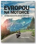 Evropou na motorce