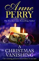 A Christmas Vanishing