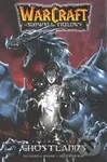 WarCraft: The Sunwell Trilogy 3 (Ghostlands) - Richard A. Knaak