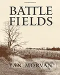 Battlefields - Yan Morvan - kniha z kategorie Fotografie