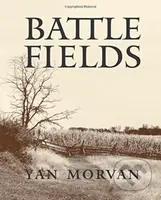 Battlefields - Yan Morvan - kniha z kategorie Fotografie