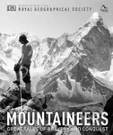 Mountaineers (Great tales of bravery and conquest) - kniha z kategorie Historie
