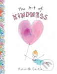 The Art of Kindness - Meredith Gaston - kniha z kategorie Spiritualita