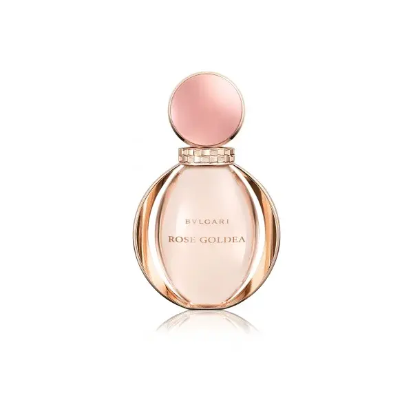 Bvlgari Rose Goldea parfémová voda 90 ml