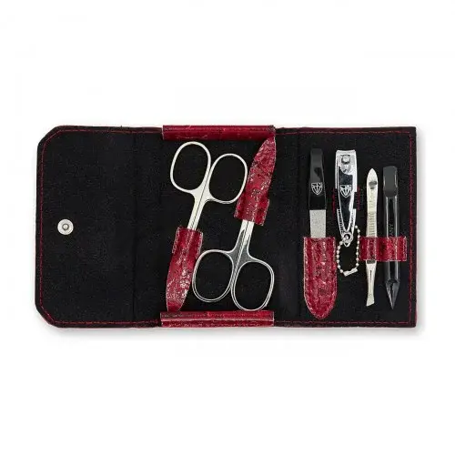 Kellermann sada 57408 FN  6 dílná manikúrní sada