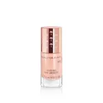 Naj-Oleari Oleo gel Nail Lacquer lak na nehty s gelovým efektem - 09 pearly pink 8 ml