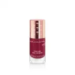 Naj-Oleari Oleo gel Nail Lacquer lak na nehty s gelovým efektem - 24 cherry red 8 ml