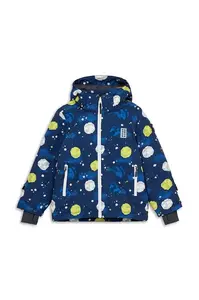 Dětská bunda Lego LWJAZ 803