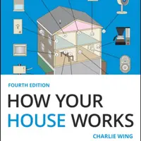 How Your House Works - Charlie  Wing