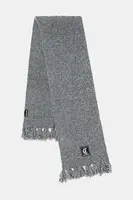 Šála s přídavkem vlny Just Cavalli