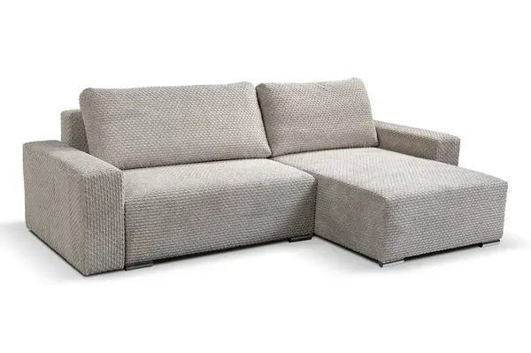 Sedací souprava Anafi Provedení: Pravá varianta, látka: Twister 63