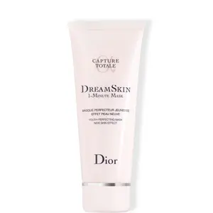 Dior Dreamskin 1-Minute Mask zkrášlující pleťová maska 75 ml