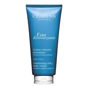 Clarins Eau Ressourçante Body Cream tělové mléko 200 ml