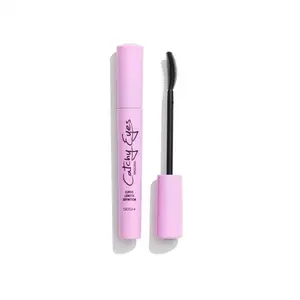 GOSH COPENHAGEN Catchy Eyes Mascara Allergy Certified Extreme Black řasenka pro citlivé oči 8 ml