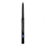 CHANEL Stylo yeux waterproof Odolná tužka na oči a kajalová tužka - 38 BLEU MÉTAL 0.3G 0 g