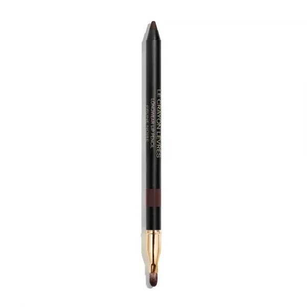 CHANEL LE CRAYON LÈVRES DLOUHODRŽÍCÍ TUŽKA NA RTY - 192 PRUNE NOIRE 1.2G 1 g