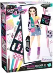 Style4Ever Modní návrhářská sada