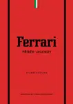 Ferrari Příběh legendy