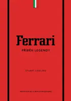 Ferrari Příběh legendy