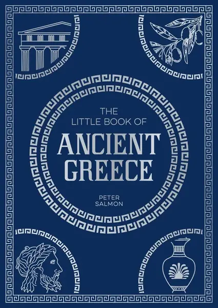 The Little Book of Ancient Greece