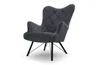 Křeslo Mura látka: Vena_20