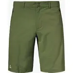Schöffel HESTAD M Cyklistické kraťasy, tmavo zelená, veľkosť