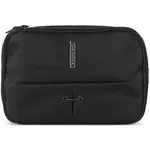 RONCATO IRONIK 2.0 Toaletná taška, čierna, veľkosť