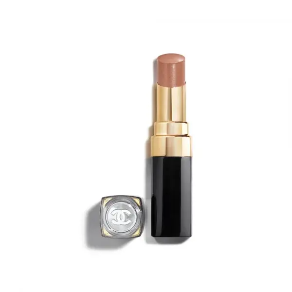 CHANEL Rouge coco flash Barva, lesk, intezita v jediném záblesku - SUN BLISS 3G 3 g