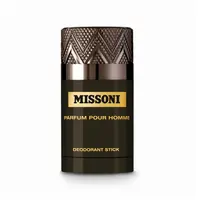 Missoni Pour Homme Deo Stick deo stick 75 ml