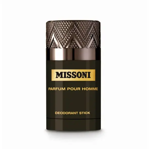 Missoni Pour Homme Deo Stick deo stick 75 ml