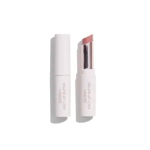 GOSH COPENHAGEN Juicy Lip Butter tónovaný balzám na rty - Burning Heart 3,2 g