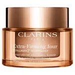 Clarins EXTRA-FIRMING DAY CREAM ALL SKIN TYPES  denní krém 50 ml