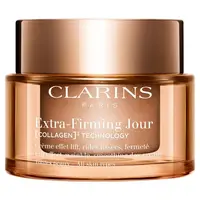 Clarins EXTRA-FIRMING DAY CREAM ALL SKIN TYPES  denní krém 50 ml