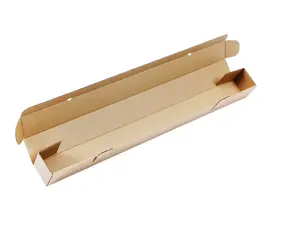 10 ks - Krabica tubus 100x100x800 3VVL