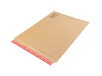 20 ks - Obálka poštová B2 - 530x720x-50