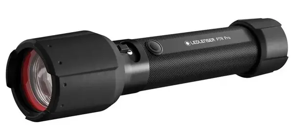 Ledlenser svietidlo p7r pro