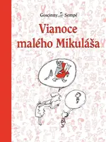Vianoce Malého Mikuláše (11. diel)