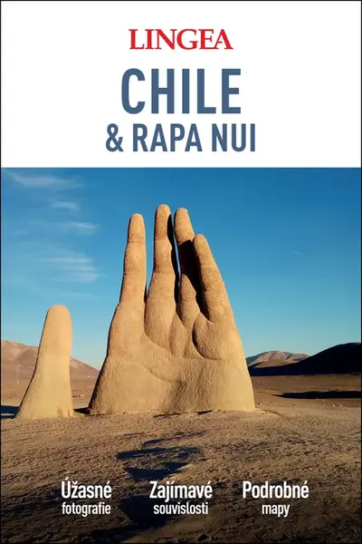 Chile & Rapa Nui