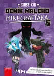 Deník malého Minecrafťáka (6)