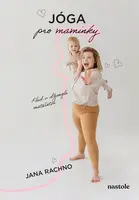 Jóga pro maminky